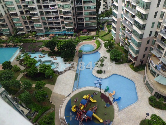 The Quintet (D23), Condominium #498732